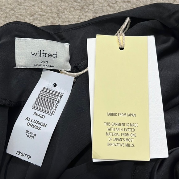 Wilfred Dress - Picture 5 of 14